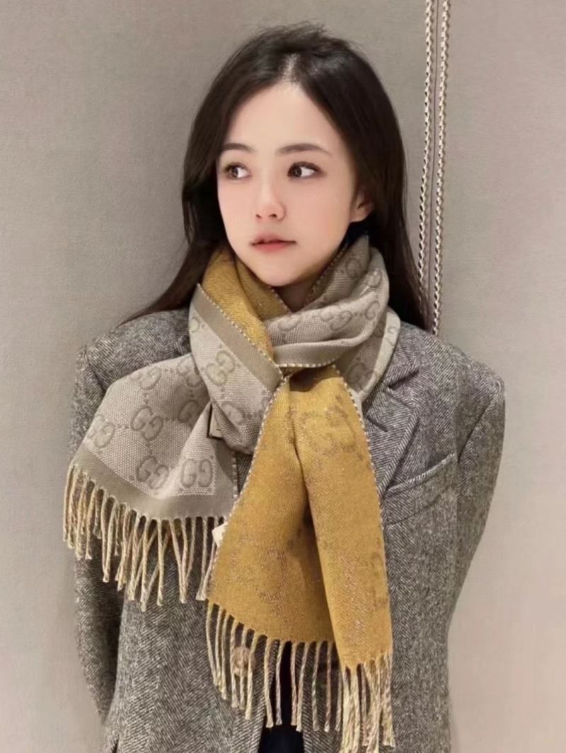 Gucci Scarf